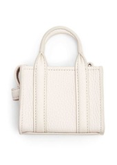 Marc Jacobs The Nano Tote charm