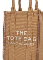 Marc Jacobs The Phone Tote Jacquard Bag
