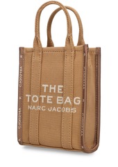 Marc Jacobs The Phone Tote Jacquard Bag