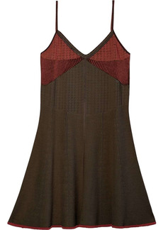 Marc Jacobs The Pointelle knit dress