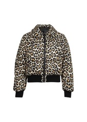 Marc Jacobs The Puffer Jacket