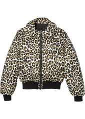 Marc Jacobs The Puffer jacket