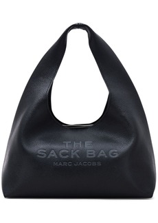 Marc Jacobs The Sack Leather Top Handle Bag