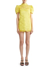Marc Jacobs The Shift Dress