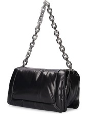 Marc Jacobs The Shoulder Bag Leather Bag