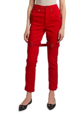 Marc Jacobs The Skinny Jean