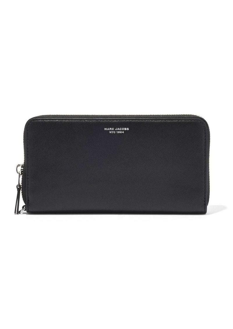 Marc Jacobs The Continental Wristlet wallet