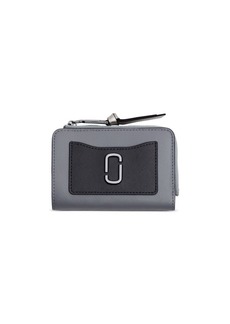 Marc Jacobs The Slim Bifold wallet