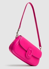 Marc Jacobs The Small Clover Leather Shoulder Bag