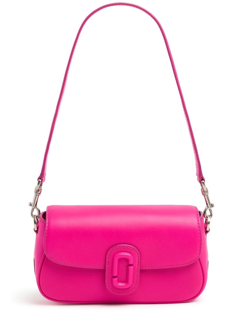 Marc Jacobs The Small Clover Leather Shoulder Bag