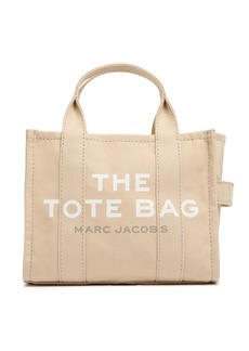 Marc Jacobs The Small Cotton Canvas Tote Bag