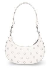 Marc Jacobs The Small Curve Leather Shoulder Bag