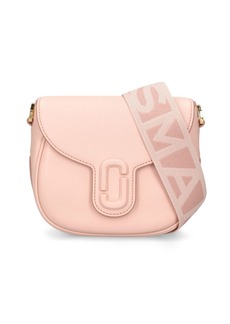 Marc Jacobs The Small Saddle Leather Bag