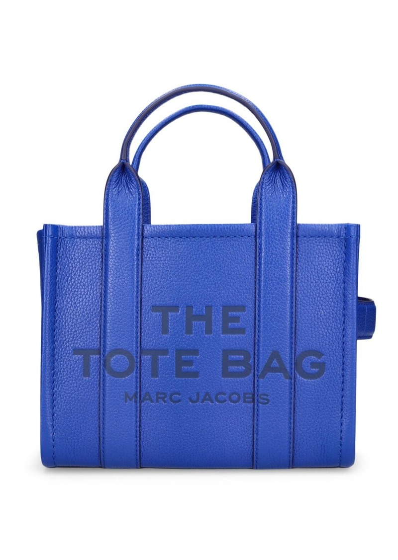 Marc Jacobs The Small Tote Leather Bag