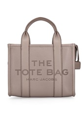 Marc Jacobs The Small Tote Leather Bag