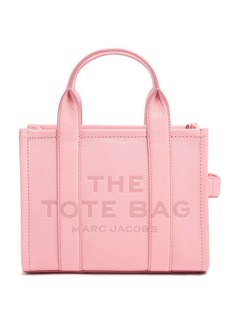 Marc Jacobs The Small Tote Leather Bag