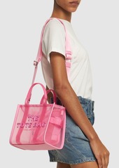 Marc Jacobs The Small Tote Nylon Bag