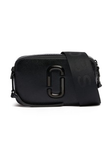 Marc Jacobs The Snapshot Dtm Leather Shoulder Bag
