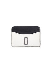 Marc Jacobs The Utility Snapshot card holder