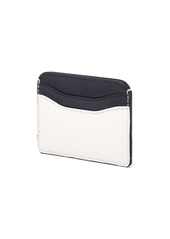 Marc Jacobs The Utility Snapshot card holder