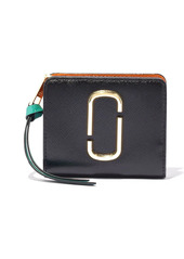 Marc Jacobs The Mini Compact wallet