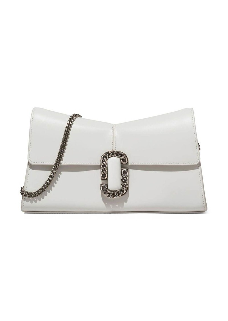 Marc Jacobs The St. Marc convertible clutch
