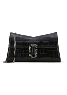 Marc Jacobs The Convertible clutch bag