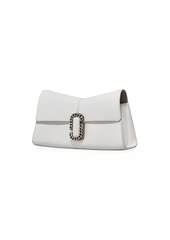 Marc Jacobs The St. Marc Convertible Clutch