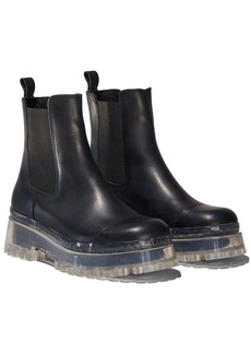Marc Jacobs The Stomper boots