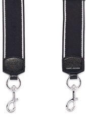 Marc Jacobs The Strap' logo-motif strap