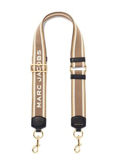 Marc Jacobs The Strap' logo-motif strap