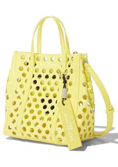 Marc Jacobs The Tag 21 Perforated Leather Tote
