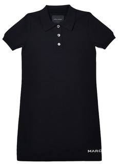 Marc Jacobs The Tennis polo shirt dress