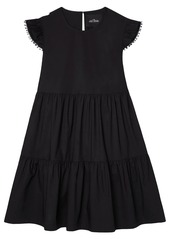 Marc Jacobs The Tent tiered short dress