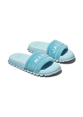 Marc Jacobs The Terry slides