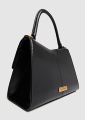 Marc Jacobs The Top Handle Leather Bag
