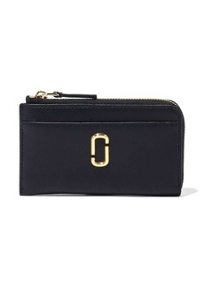 Marc Jacobs The Top Zip Multi wallet