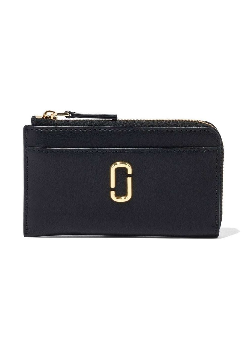 Marc Jacobs The Top Zip Multi wallet