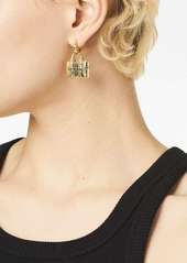 Marc Jacobs The Tote Bag earrings