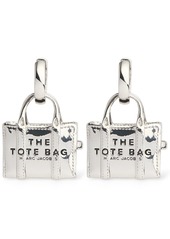Marc Jacobs The Tote Bag Earrings