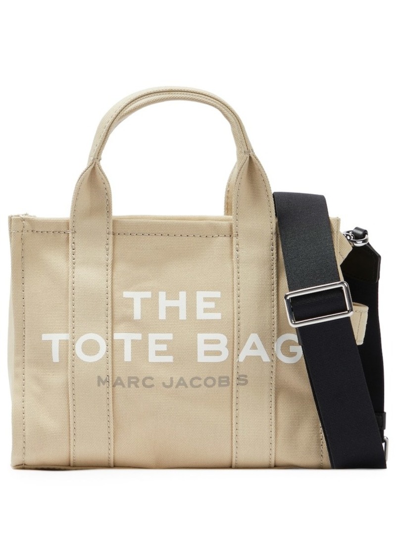 Marc Jacobs The Small canvas tote bag