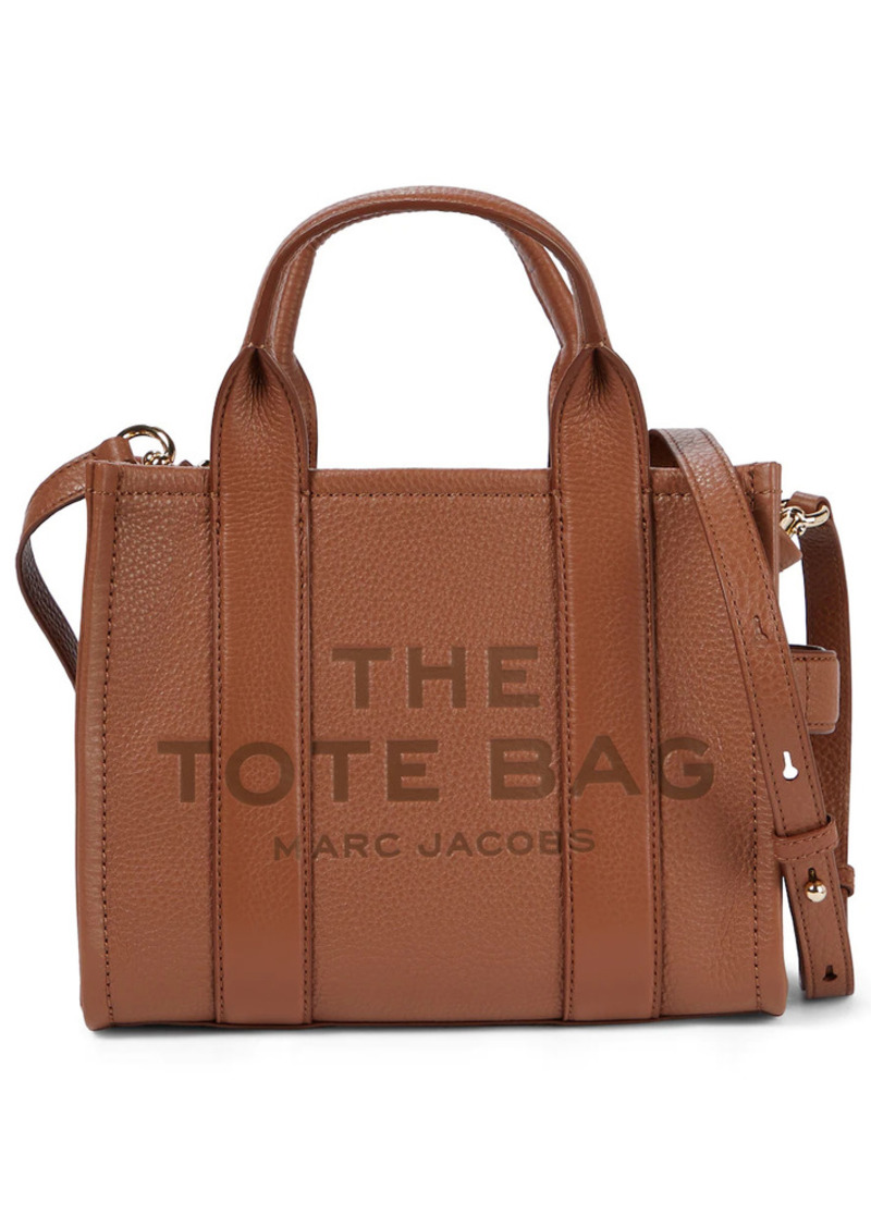 Marc Jacobs The Small leather tote bag