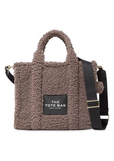 The Traveller Teddy tote bag