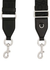 Marc Jacobs The Strap' logo-motif strap