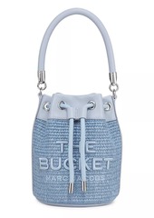 Marc Jacobs The Woven Bucket Bag