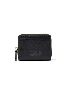 Marc Jacobs The Zip Around wallet