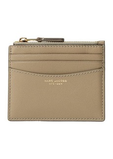 Marc Jacobs The Zip Card Case
