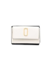 Marc Jacobs The Mini Trifold wallet