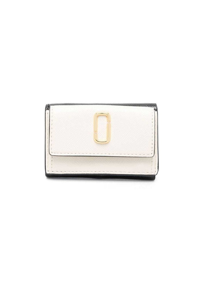 Marc Jacobs The Mini Trifold wallet