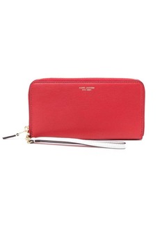 Marc Jacobs The Slim 84 continental wallet